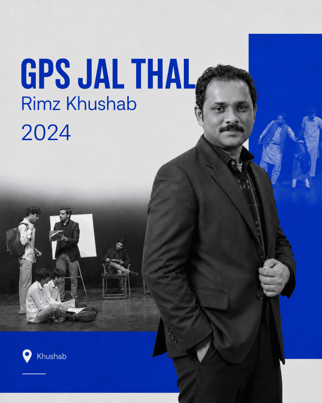 GPS JAL THAL Play